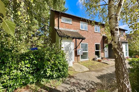 1 Bankside, Lymington, SO41 8YF