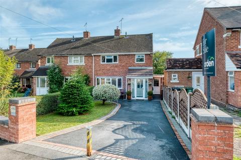 144 Foxlydiate Crescent, Redditch, B97 6NP