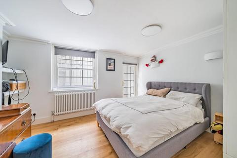 1 bedroom flat for sale, Hermit Street, Clerkenwell