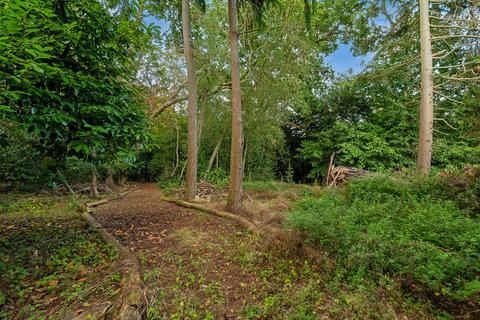 Land for sale - Land to East of Spring Lane, Maidenhead, Berkshire SL6 6PW