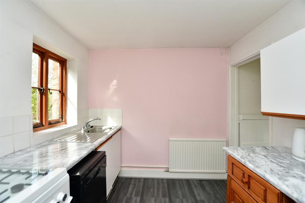 North Street, Sheldwich, Faversham, Kent 2 bed cottage for sale £425,000