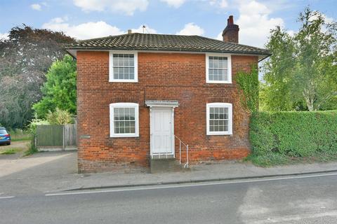 2 bedroom cottage for sale, North Street, Sheldwich, Faversham, Kent