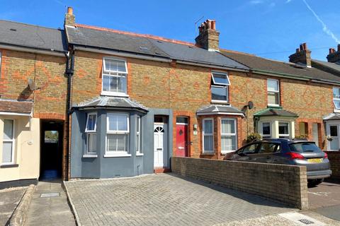3 bedroom terraced house for sale, Southwall Road, Deal, CT14