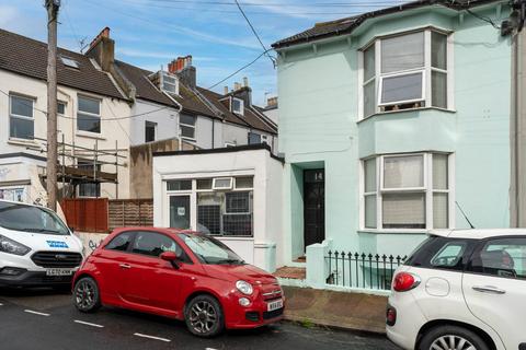 1 bedroom end of terrace house for sale - Edinburgh Road, Brighton, East Sussex, BN2