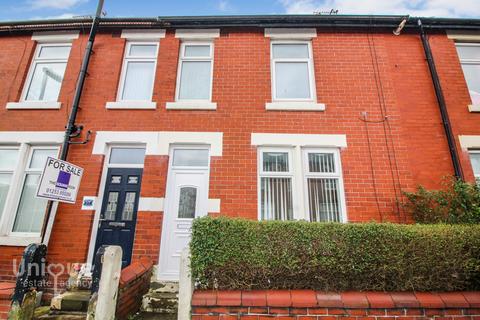 undefined, Phillip Street, Blackpool, Lancashire, FY4