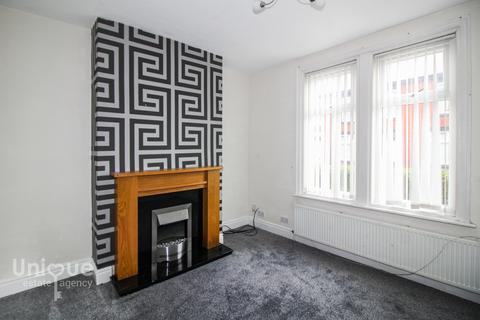undefined, Phillip Street, Blackpool, Lancashire, FY4