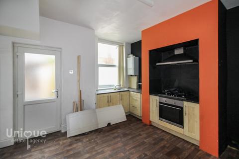 undefined, Phillip Street, Blackpool, Lancashire, FY4