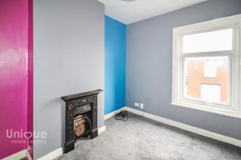 undefined, Phillip Street, Blackpool, Lancashire, FY4