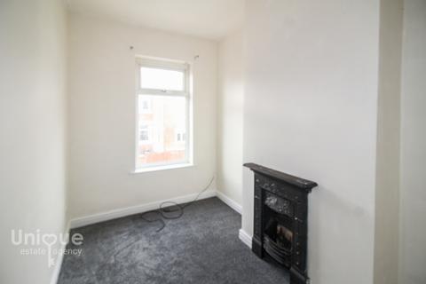 undefined, Phillip Street, Blackpool, Lancashire, FY4