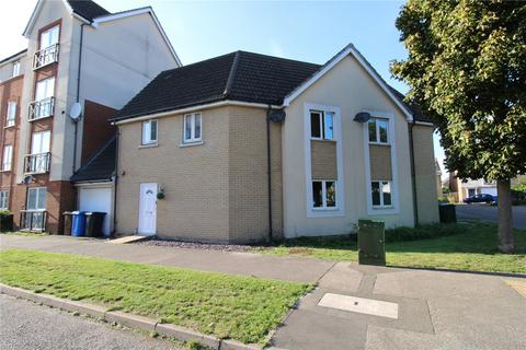 3 bedroom terraced house to rent, Jovian Way, Ipswich, IP1