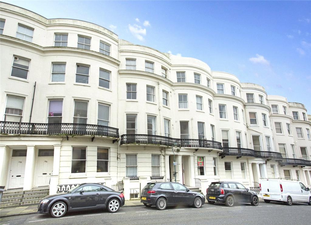 Lansdowne Place, Hove, East Sussex, BN3 1 bed apartment to rent £1,300 pcm (£300 pw)