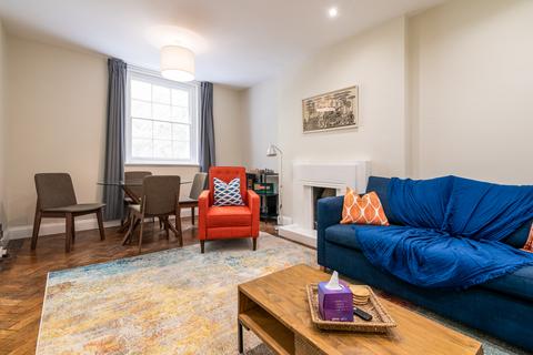  Regent Square, London WC1H