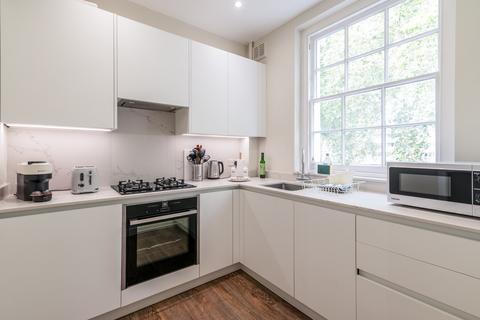 1 bedroom flat to rent,  Regent Square, London WC1H