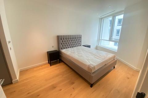2 bedroom apartment to rent, 2 Bed Apartment in Pico House, 2 Prospect Way, London, London, SW11