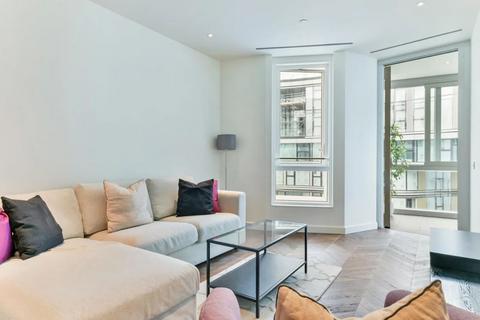 2 bedroom apartment to rent, 2 Bed Apartment in Pico House, 2 Prospect Way, London, London, SW11