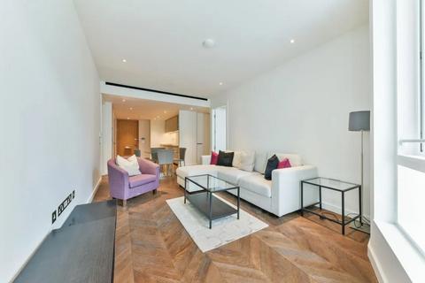 2 bedroom apartment to rent, 2 Bed Apartment in Pico House, 2 Prospect Way, London, London, SW11