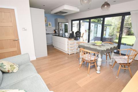 4 bedroom detached house for sale, St. Swithins Road, Tankerton, Whitstable