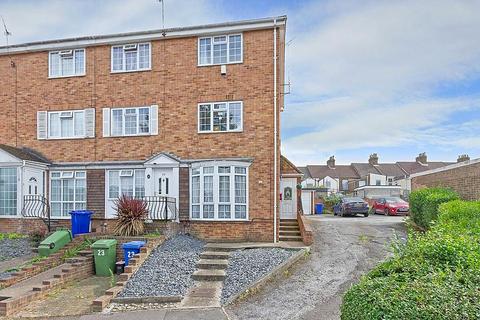 24 Periwinkle Close, Sittingbourne, ME10 2JT
