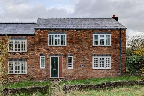4 bedroom barn for sale, Cooks Hill, Kingsley, Nr Frodsham, Cheshire, WA6