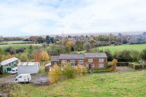 4 bedroom barn for sale, Cooks Hill, Kingsley, Nr Frodsham, Cheshire, WA6