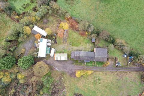 4 bedroom barn for sale, Cooks Hill, Kingsley, Nr Frodsham, Cheshire, WA6