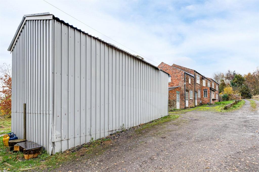 Outbuilding