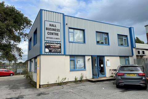 Office to rent, Office 5 Hall Business Centre, Dolphin Road, Shoreham-by-Sea, BN43 6AP