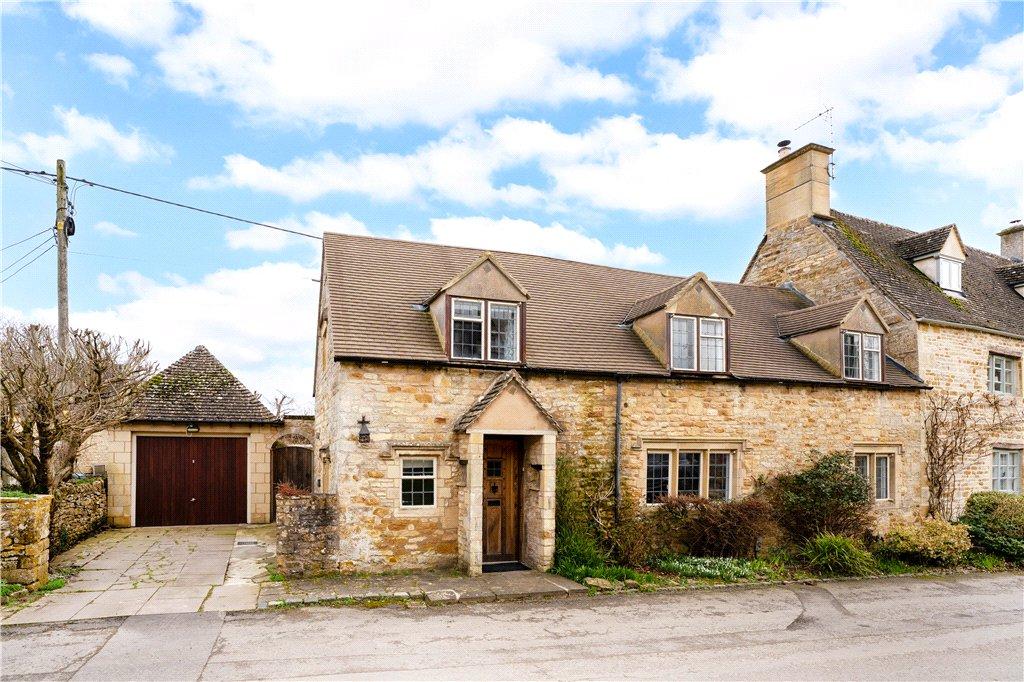 Marlow Cottage