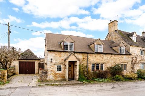 3 bedroom end of terrace house to rent, Icomb, Cheltenham, Gloucestershire, GL54