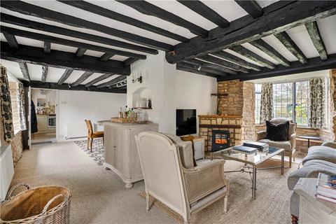 3 bedroom end of terrace house to rent, Icomb, Cheltenham, Gloucestershire, GL54