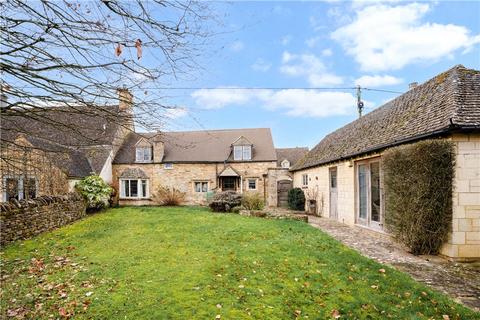3 bedroom end of terrace house to rent, Icomb, Cheltenham, Gloucestershire, GL54
