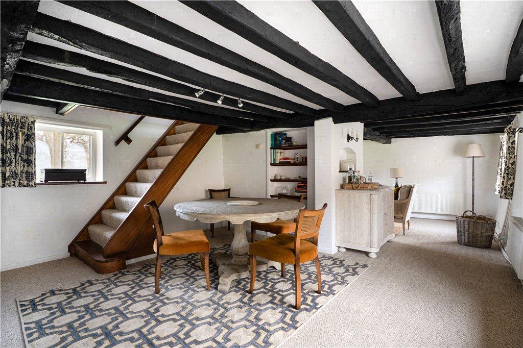 Dining Room.
