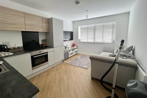 1 bedroom apartment to rent, 311-313 Wimborne Road, Poole, Dorset, BH15