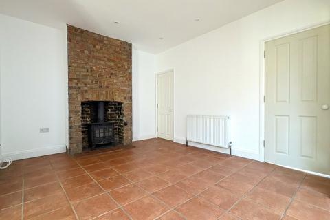 3 bedroom end of terrace house to rent, Burgh Beck Road, Melton Constable