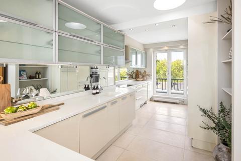 4 bedroom penthouse for sale, Lancaster Gate, London W2