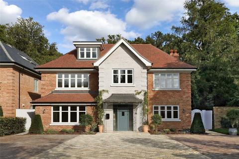 6 bedroom detached house for sale, Woodhill Drive, Beaconsfield, HP9