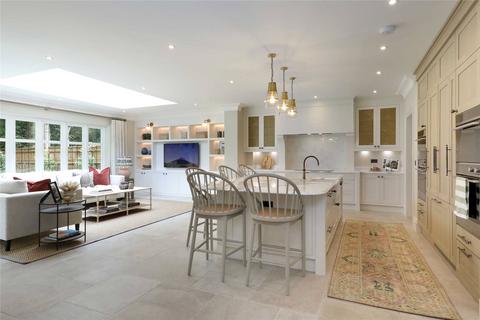 6 bedroom detached house for sale, Woodhill Drive, Beaconsfield, Buckinghamshire, HP9