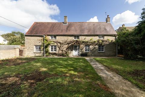 5 bedroom farm house for sale - Standlake, Oxfordshire