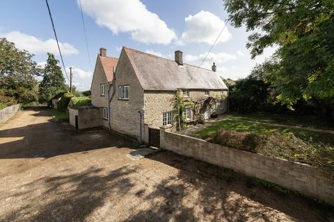 5 bedroom farm house for sale - Standlake, Oxfordshire