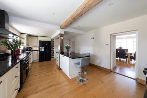 5 bedroom farm house for sale, Standlake, Oxfordshire