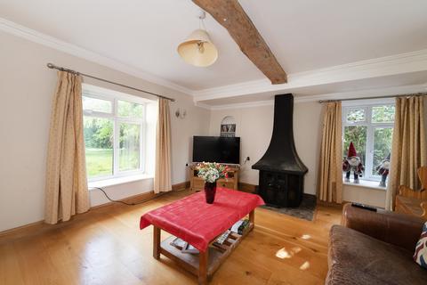 5 bedroom farm house for sale, Standlake, Oxfordshire