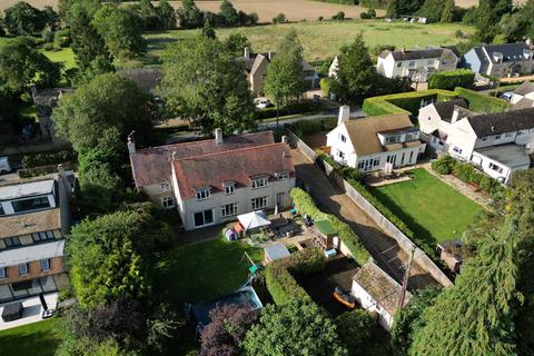 5 bedroom farm house for sale, Standlake, Oxfordshire