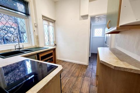 2 bedroom terraced house to rent - Leek New Road, Stoke-on-Trent