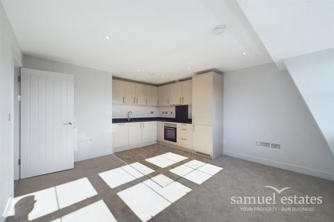 1 bedroom flat to rent - St John's Hill, St John's Hill, London, SW11