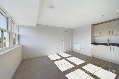 1 bedroom flat to rent - St John's Hill, St John's Hill, London, SW11