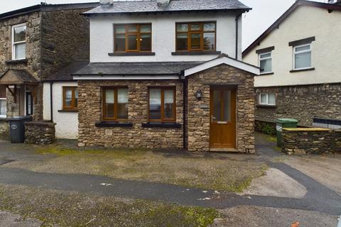 2 bedroom end of terrace house to rent, Jesdene, Lindale, Grange-over-Sands, Cumbria, LA11 6LT