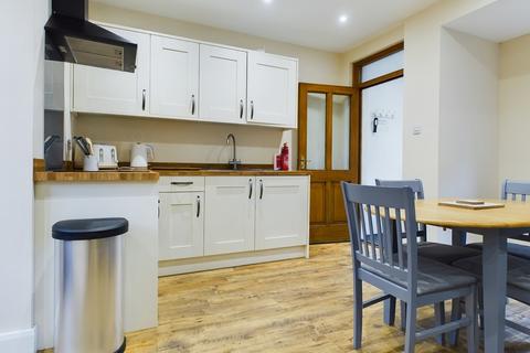 2 bedroom end of terrace house to rent, Jesdene, Lindale, Grange-over-Sands, Cumbria, LA11 6LT