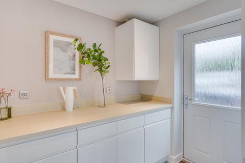4 bedroom detached house for sale - Plot 103, The Greenwood at Abbot Walk, Doddington Road PE16