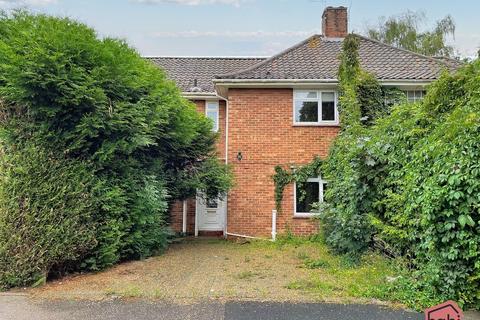 5 bedroom terraced house for sale - Sotherton Road, Norwich