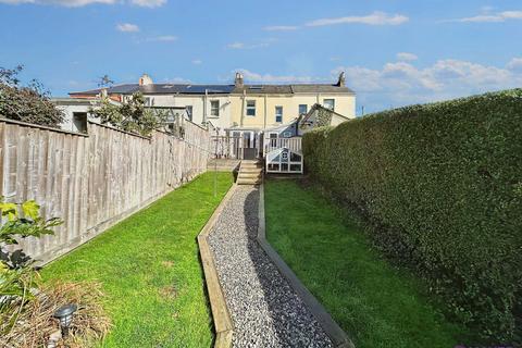 3 bedroom terraced house for sale - Frogmore Avenue, Plymouth PL6